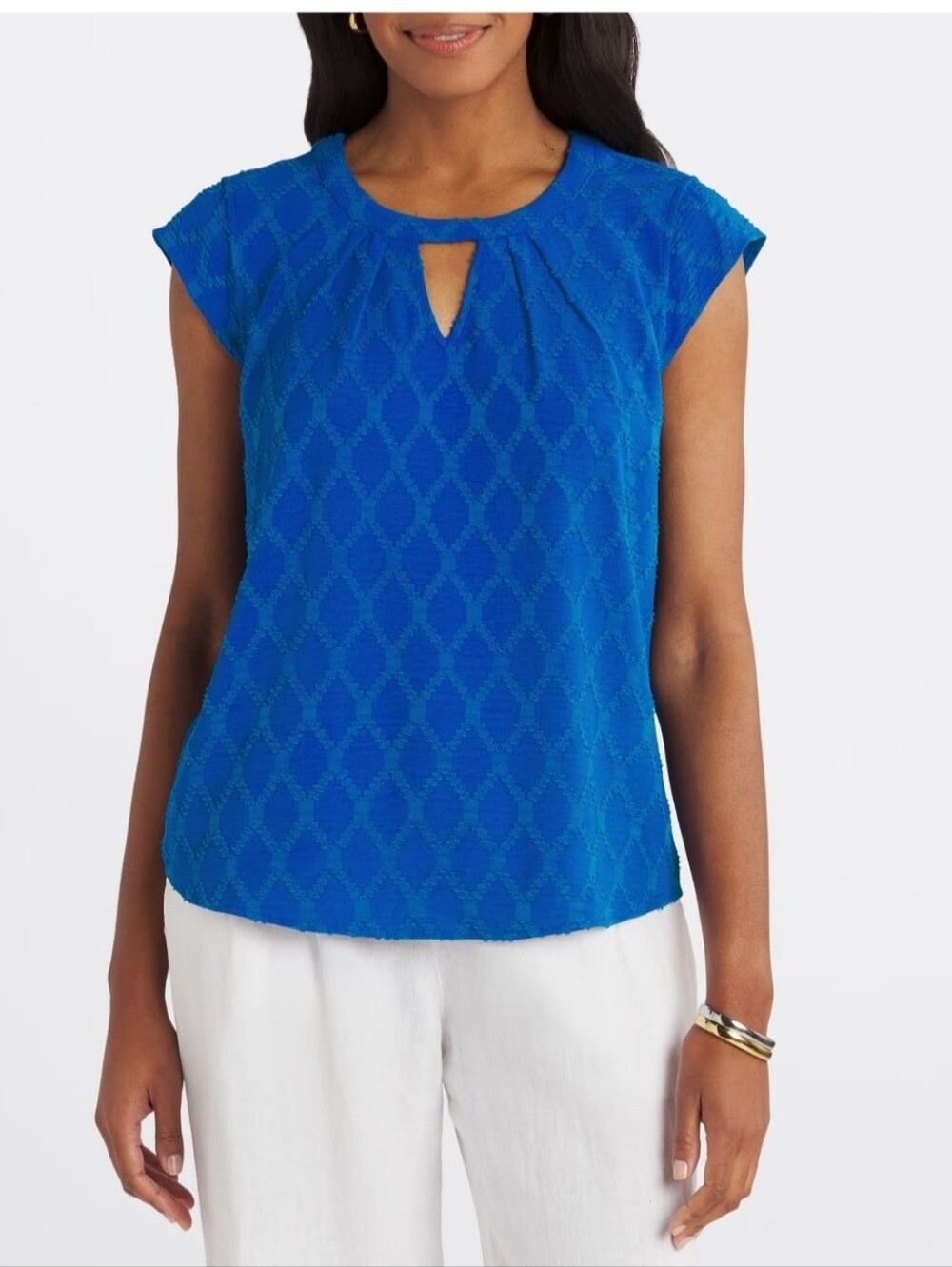 Fortune & Ivy Blouse